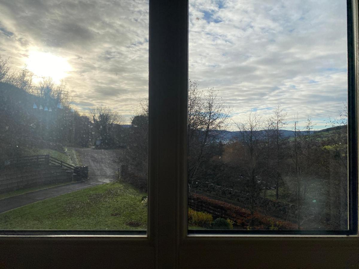 Rostrevor Valley House -Mountainside Hot Tub View นิวรี ภายนอก รูปภาพ